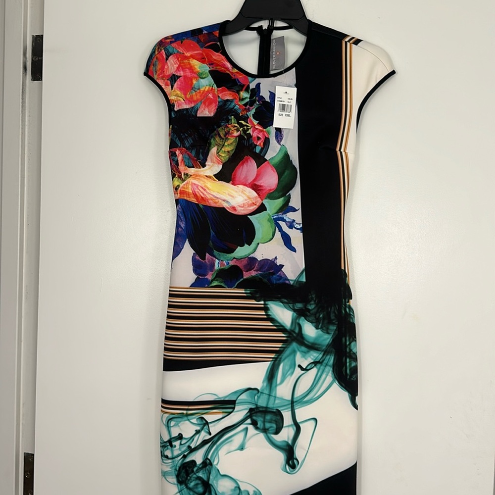 NWT Clover Canyon Dress!!!